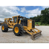 2021 Tigercat 620H Skidder